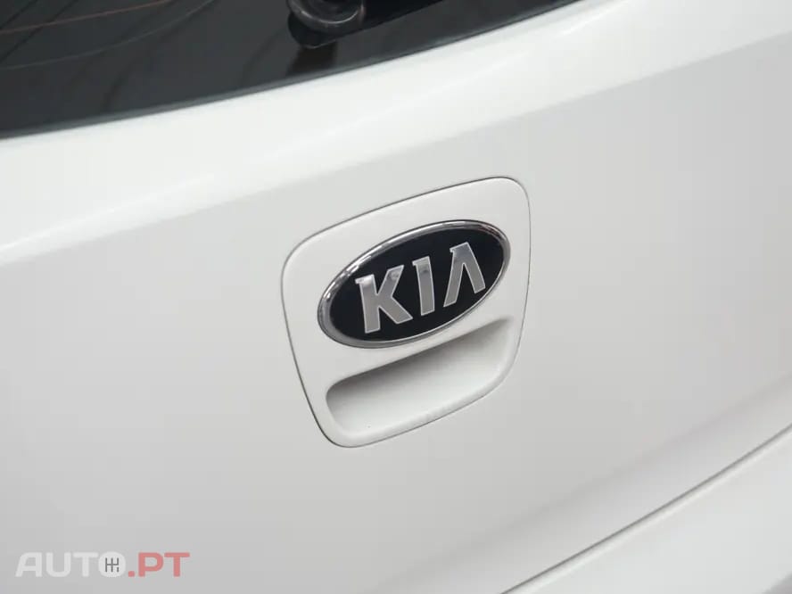 Kia Rio 1.1 CRDi LX