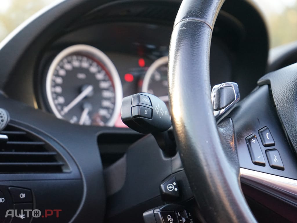 BMW 635 d