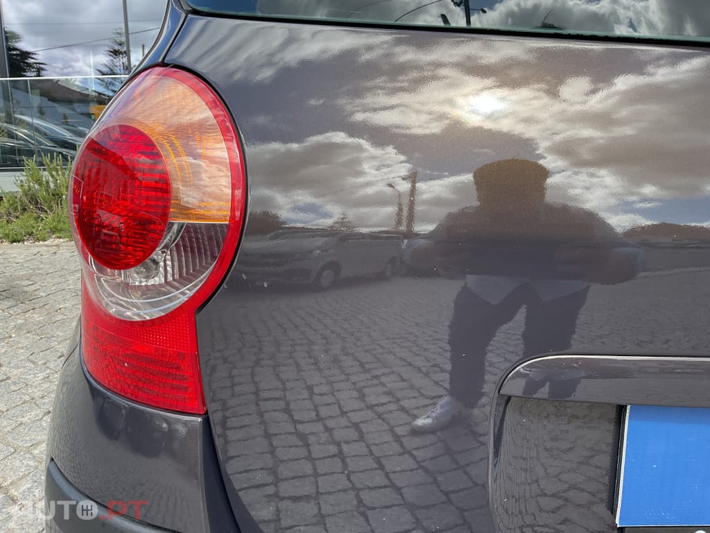 Renault Modus 1.2 Confort Dynamique