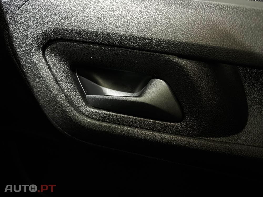 Peugeot Partner 1.6 BlueHDi 100cv L1H1