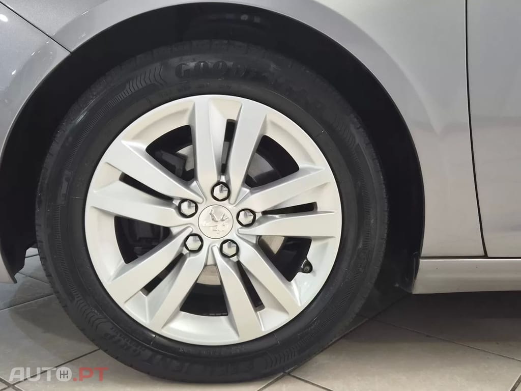 Peugeot 308 SW 1.6 BLUEHDI ACCESS