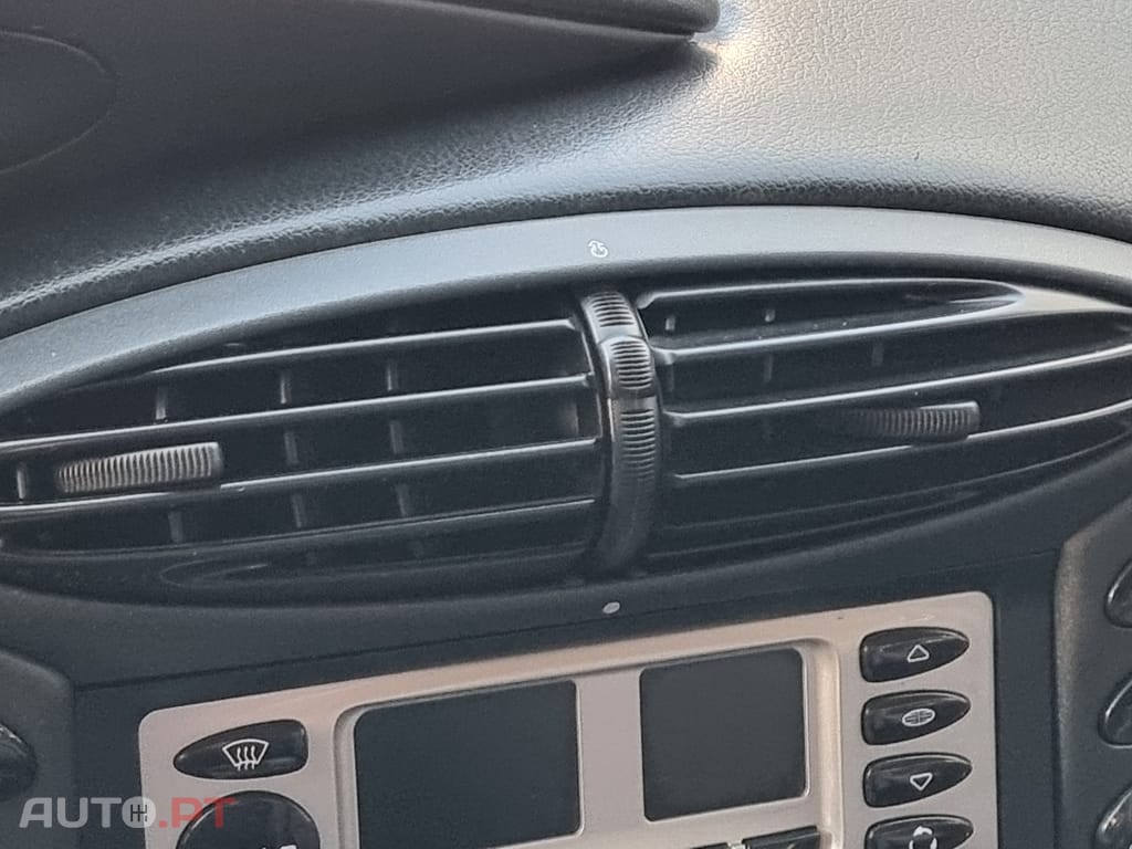 Porsche Boxster 2.5