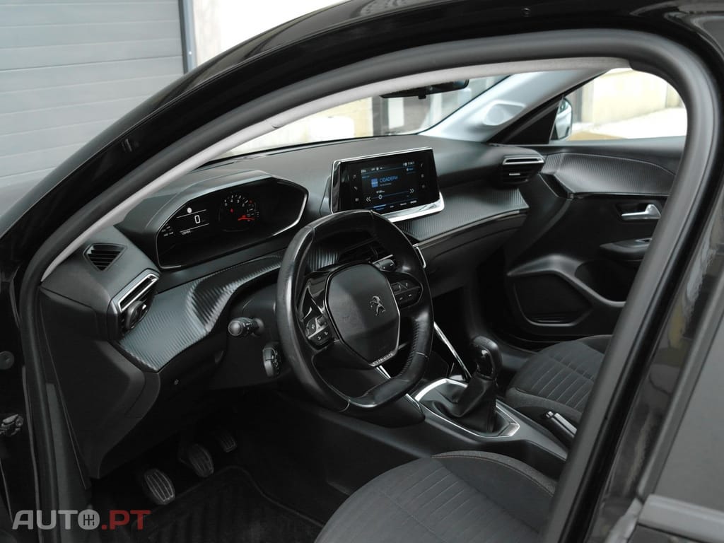 Peugeot 208 1.2 PureTech Active