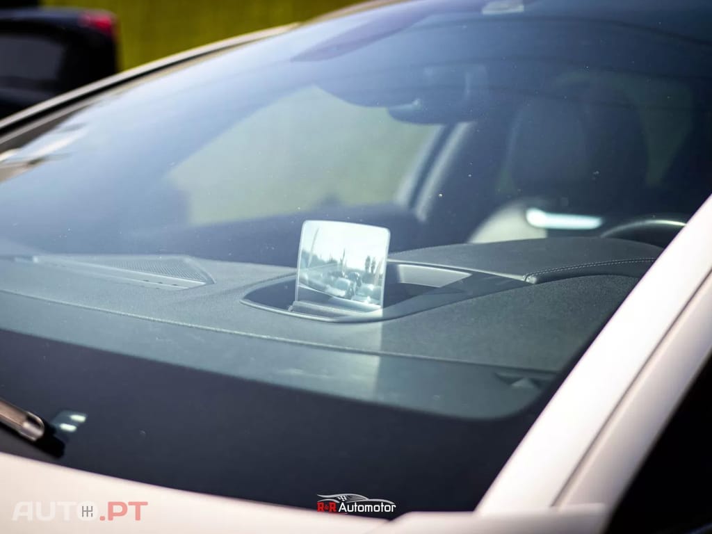 Citroen DS5 2.0 HDi Hybrid4 Sport Chic CMP6
