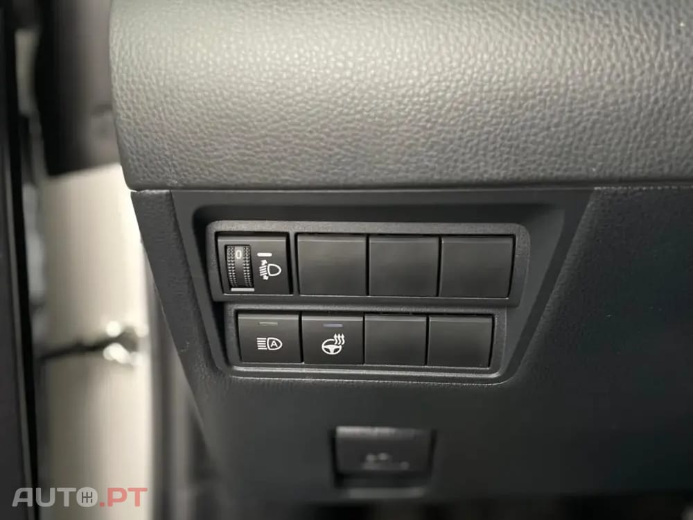 Toyota GR Yaris c/ High-Performance-Pack