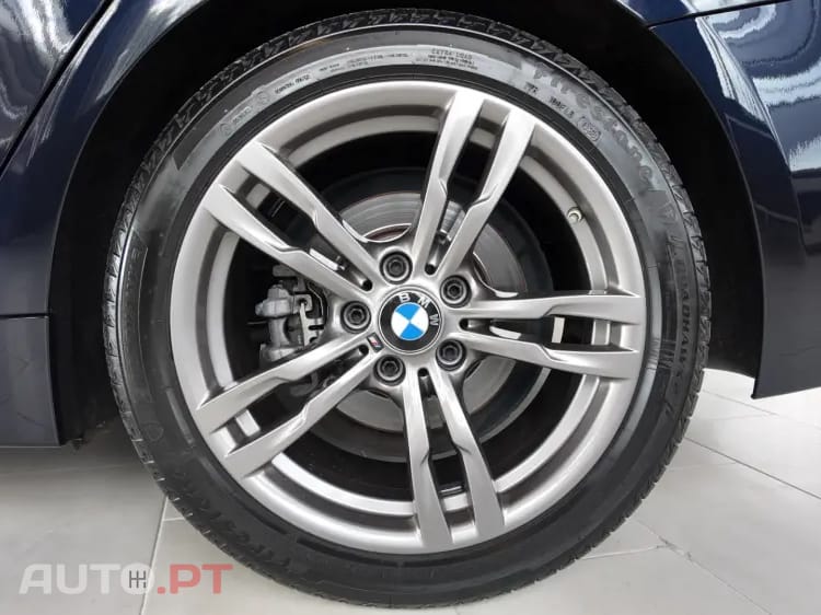 BMW 425 d Pack M Auto