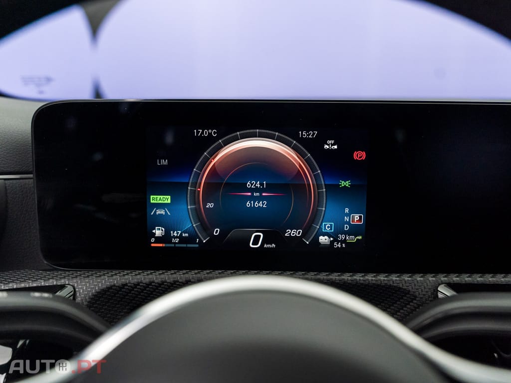 Mercedes-Benz A 250 e Style Plus