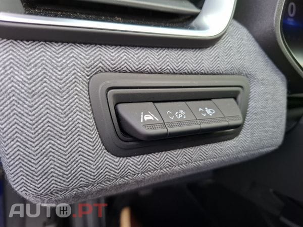 Renault Clio TCe 100 Bi-Fuel Techno