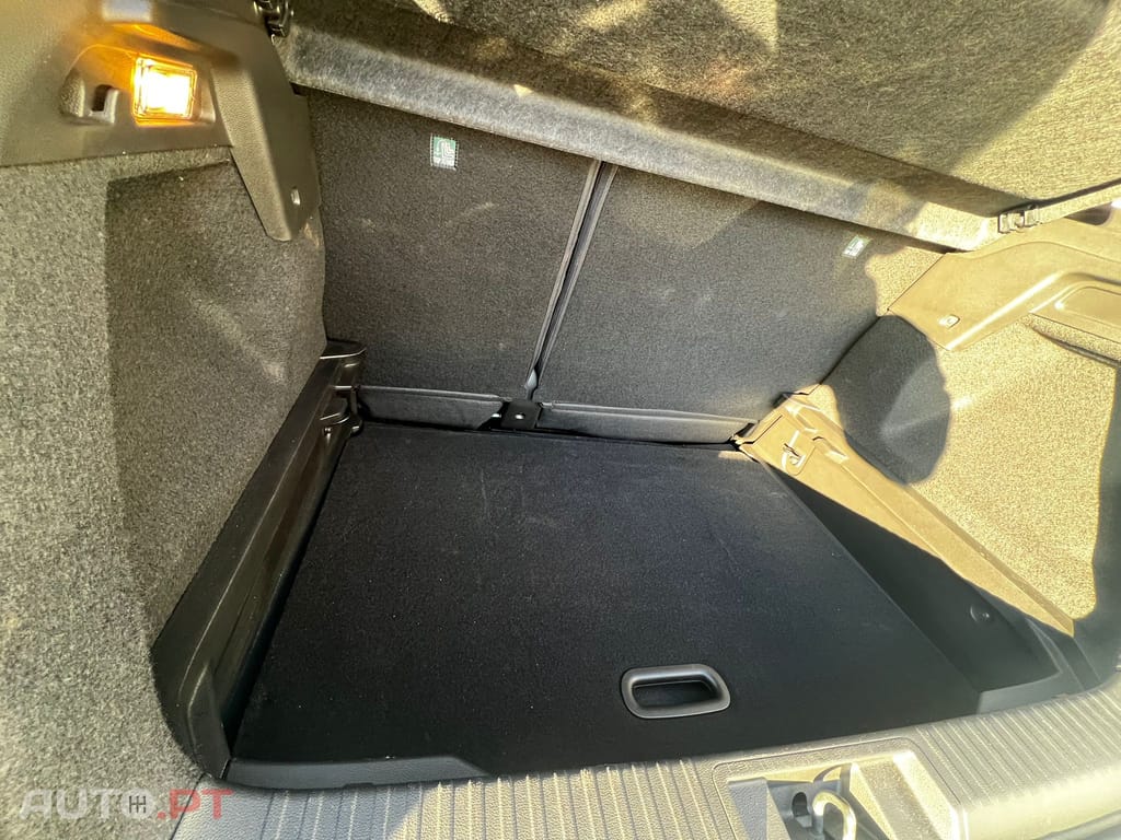 Renault Captur Captur Techno 90 TCE