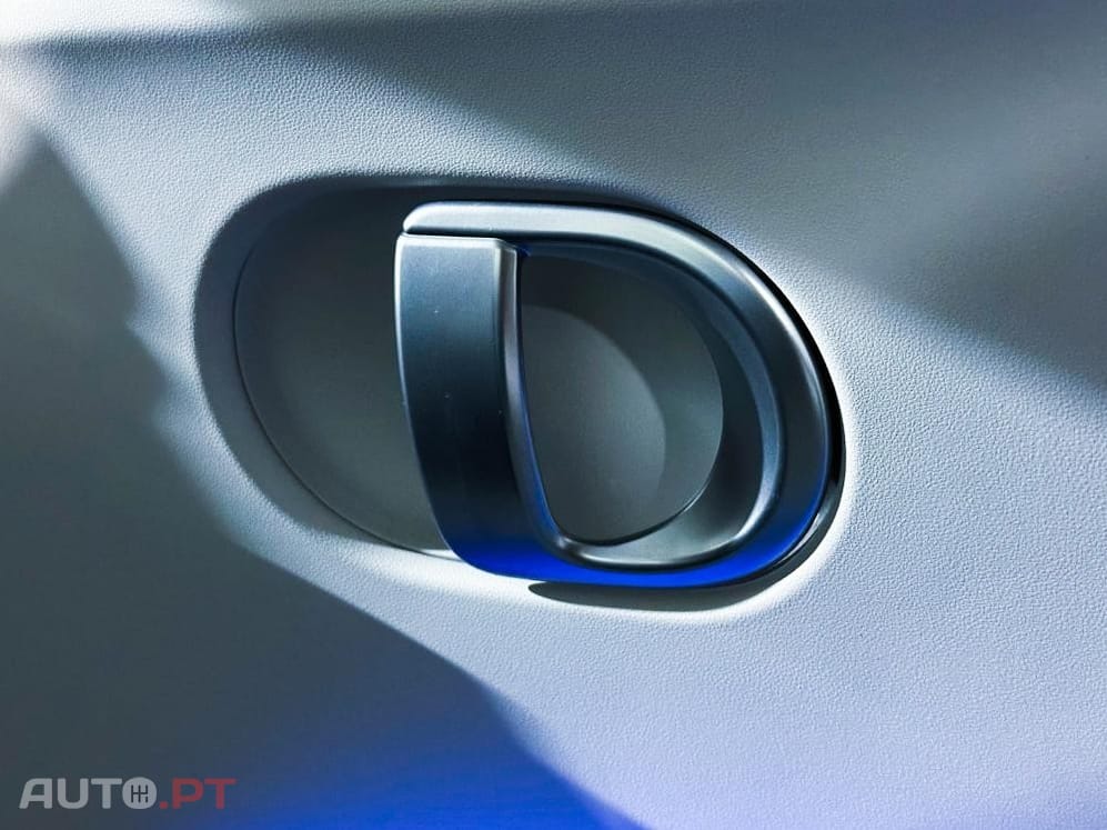 Hyundai Ioniq 5 77,4 kWh