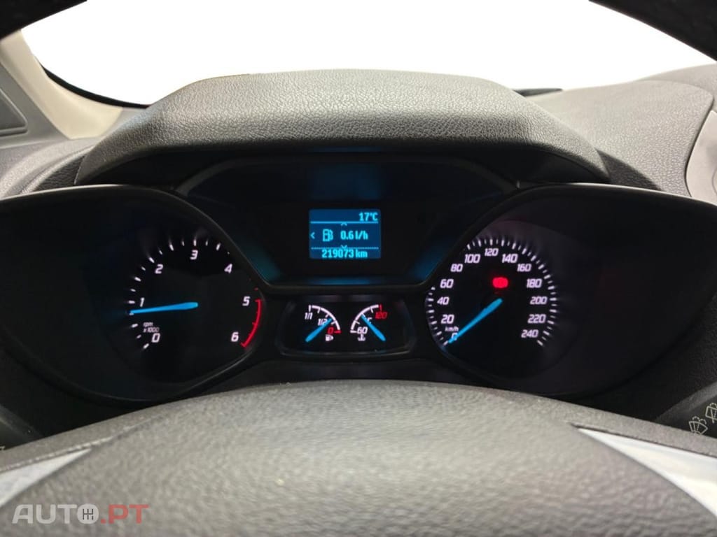 Ford Tourneo Grand 1.5TDCi Trend