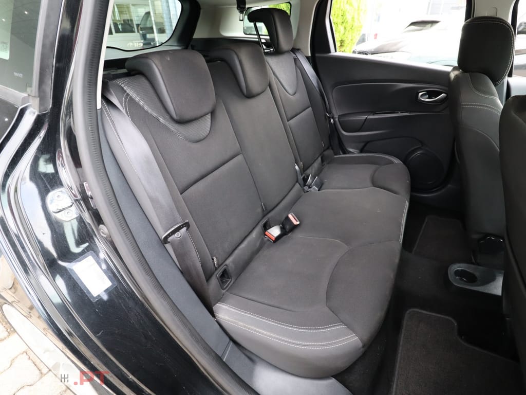 Renault Clio Sport Tourer 1.5 dCi Confort