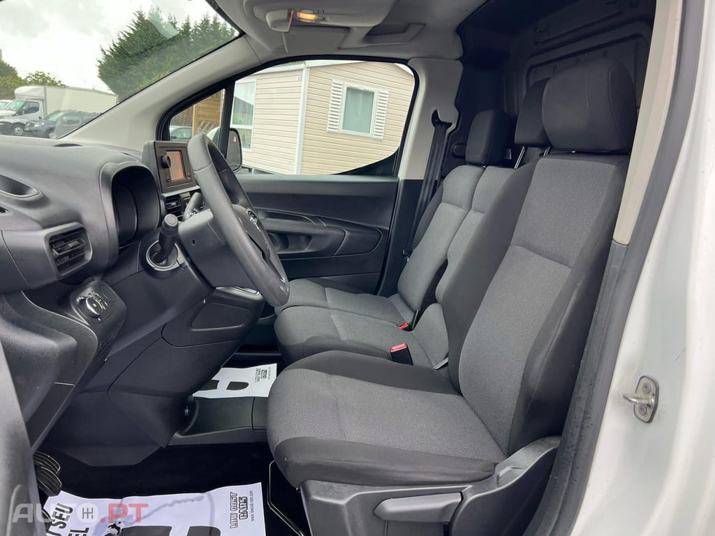 Opel Combo 1.5 CDTi L1H1