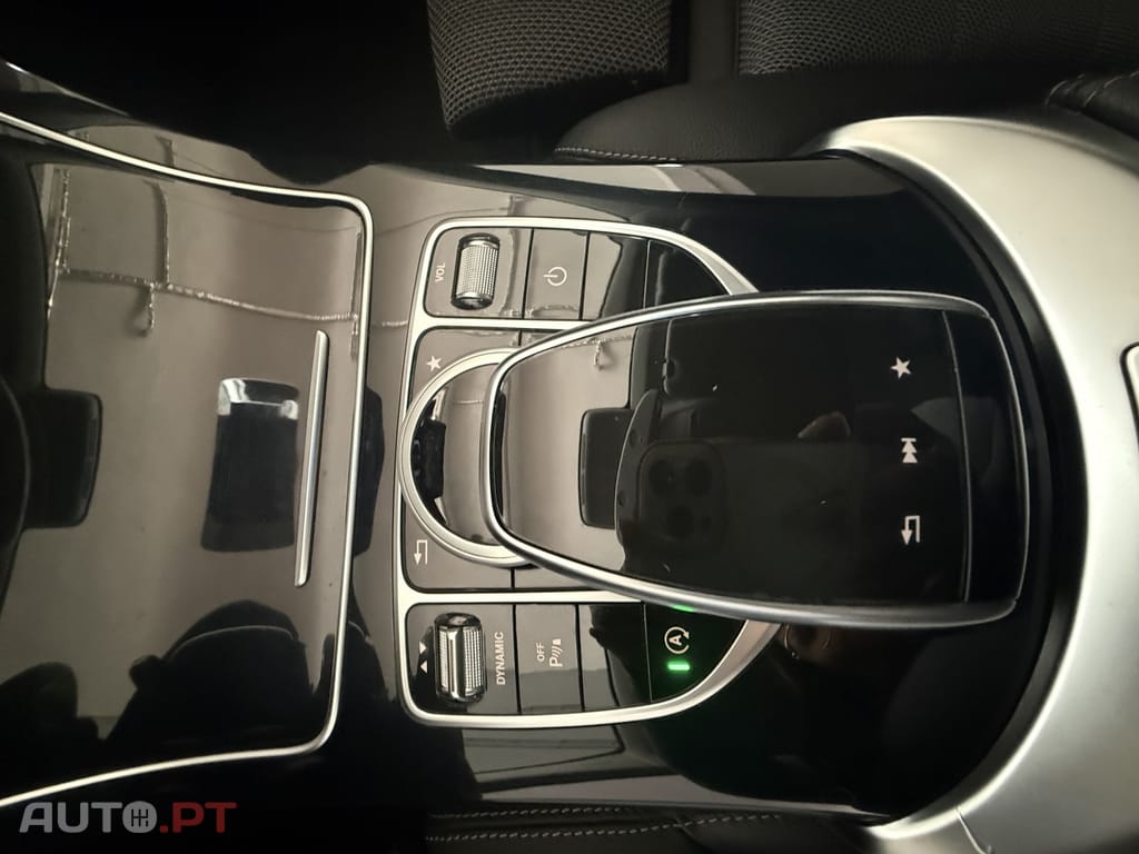 Mercedes-Benz C 220 d Station 9G-TRONIC Avantgarde