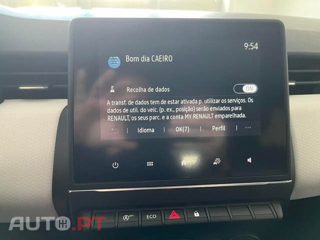Renault Clio Intens