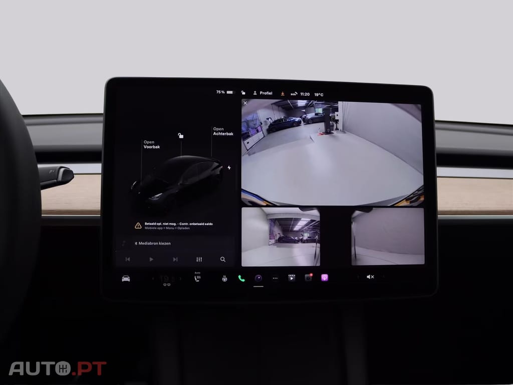 Tesla Model Y Performance AWD I.V.A DEDUTIVEL