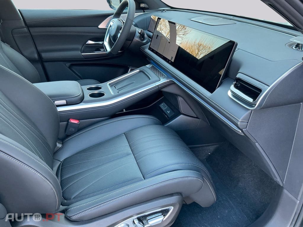 XPeng G9 I.V.A DEDUTÍVEL  AWD PerformanceMJ24
