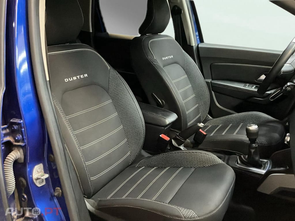 Dacia Duster 1.0 TCe ECO-G Journey Bi-Fuel