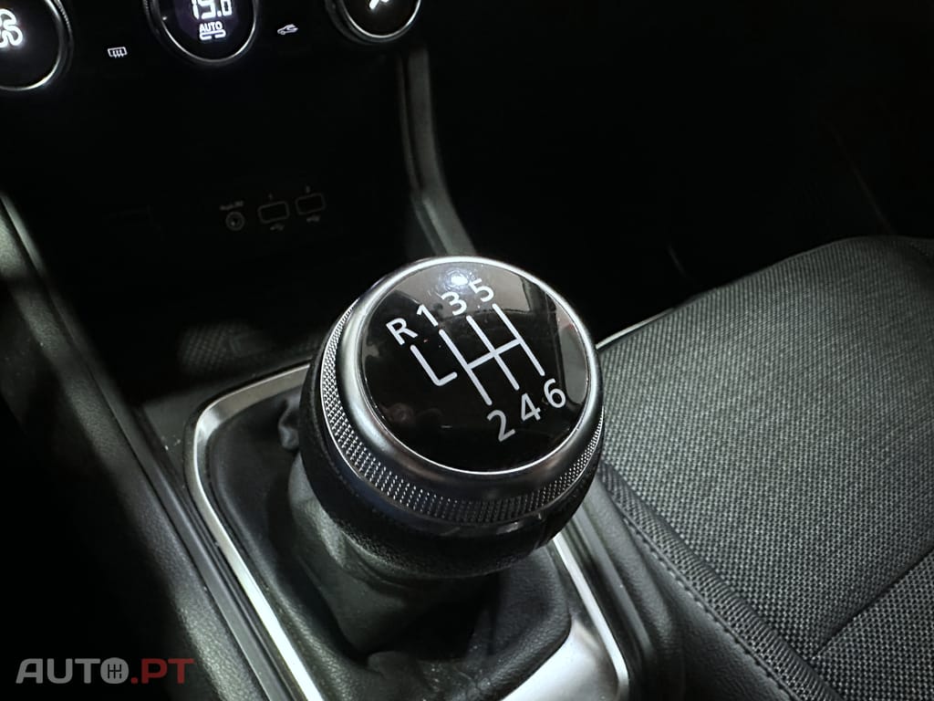 Renault Captur 1.0 TCe Techno