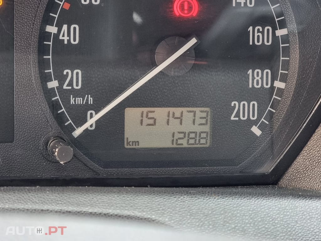 Skoda Fabia Break 1.4 Comfort