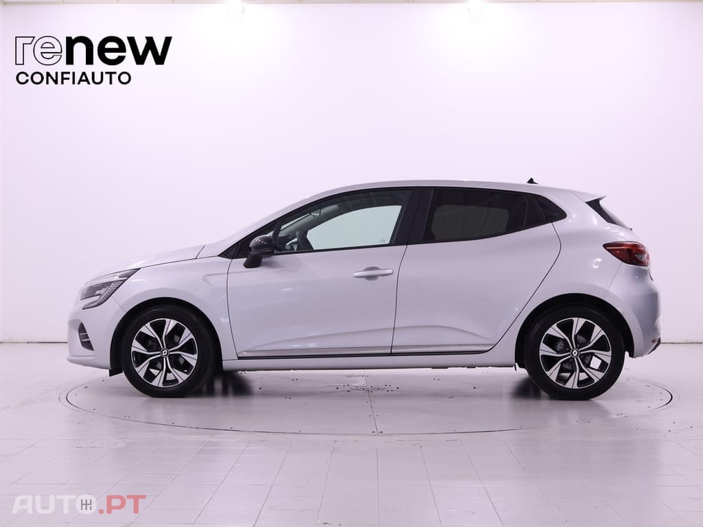 Renault Clio 1.0 Tce Evolution