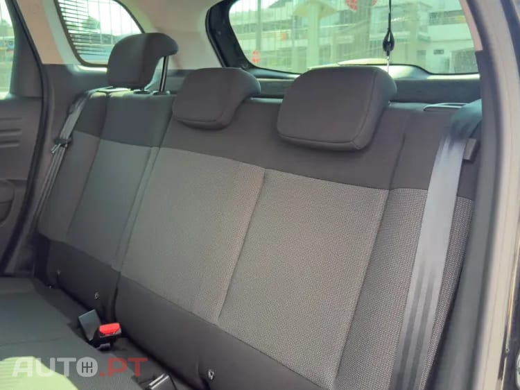Citroen C3 Aircross 1.2 PureTech Feel Pack