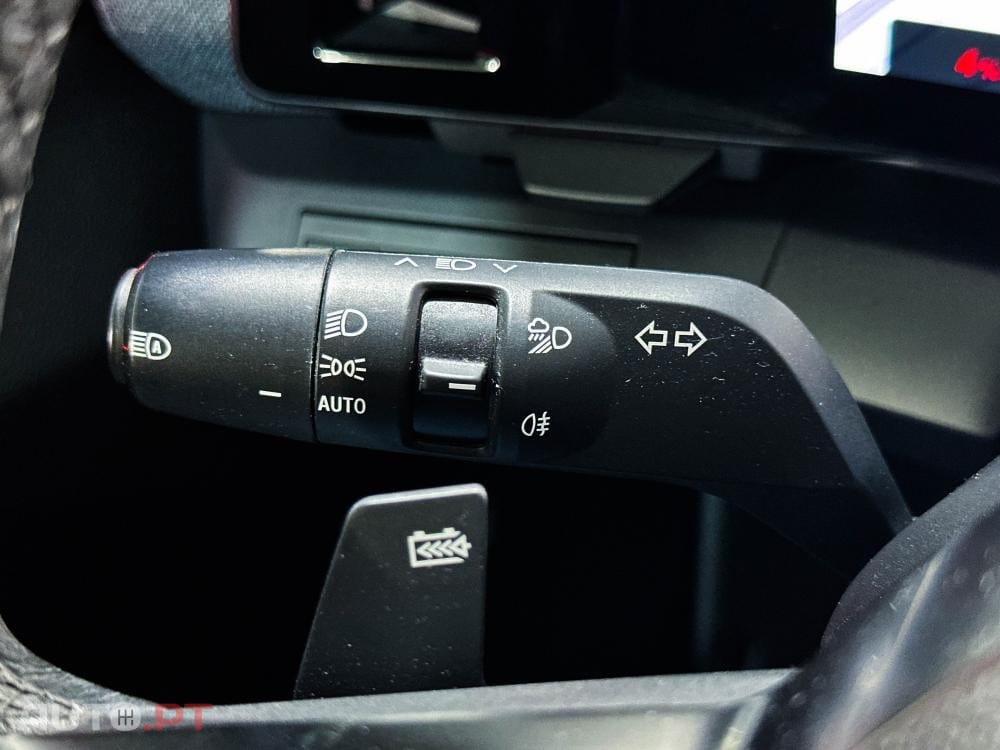 Renault Mégane E-Tech Techno