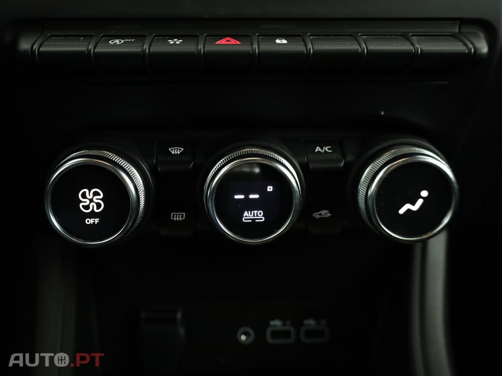 Renault Captur Captur 1.0 TCe Techno Bi-Fuel