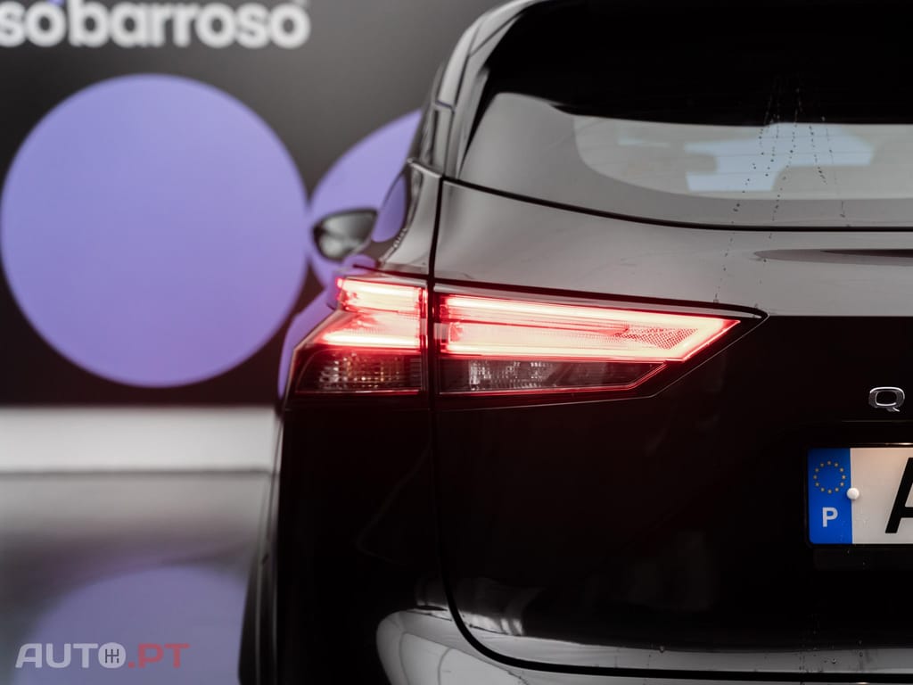 Nissan Qashqai 1.3 DIG-T Acenta