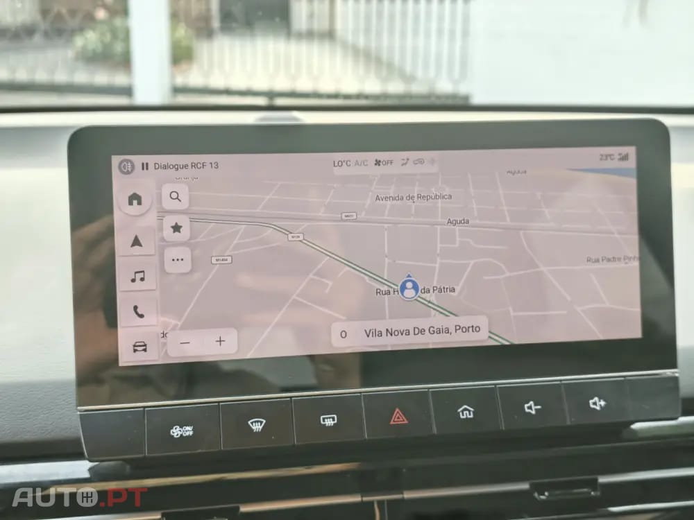 MG MG4 64 kWh Luxury