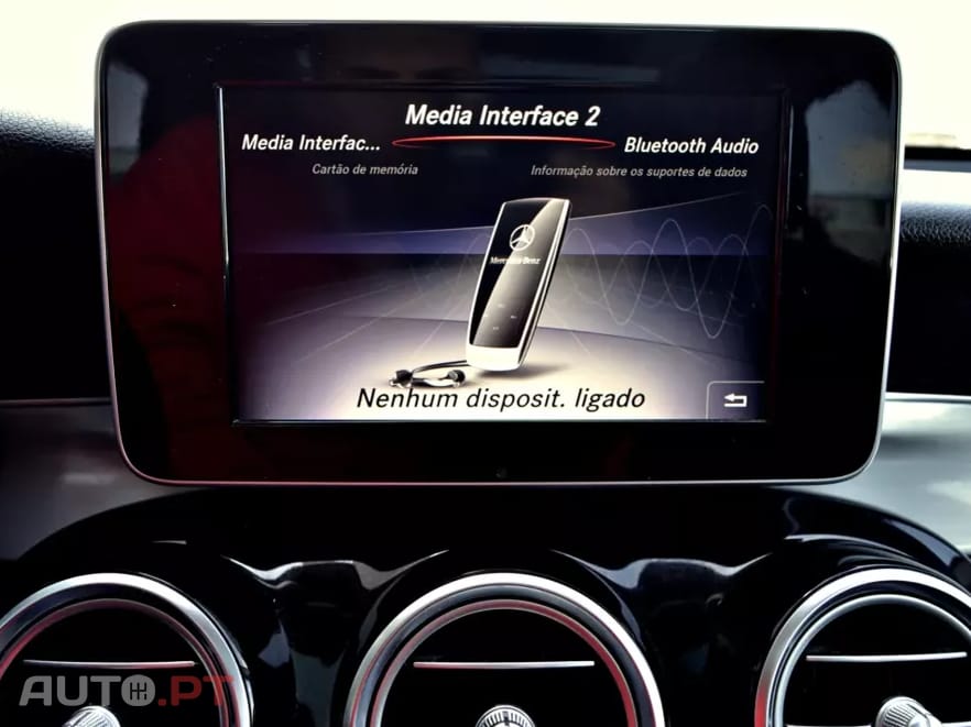 Mercedes-Benz GLC 220 d 4Matic Edition