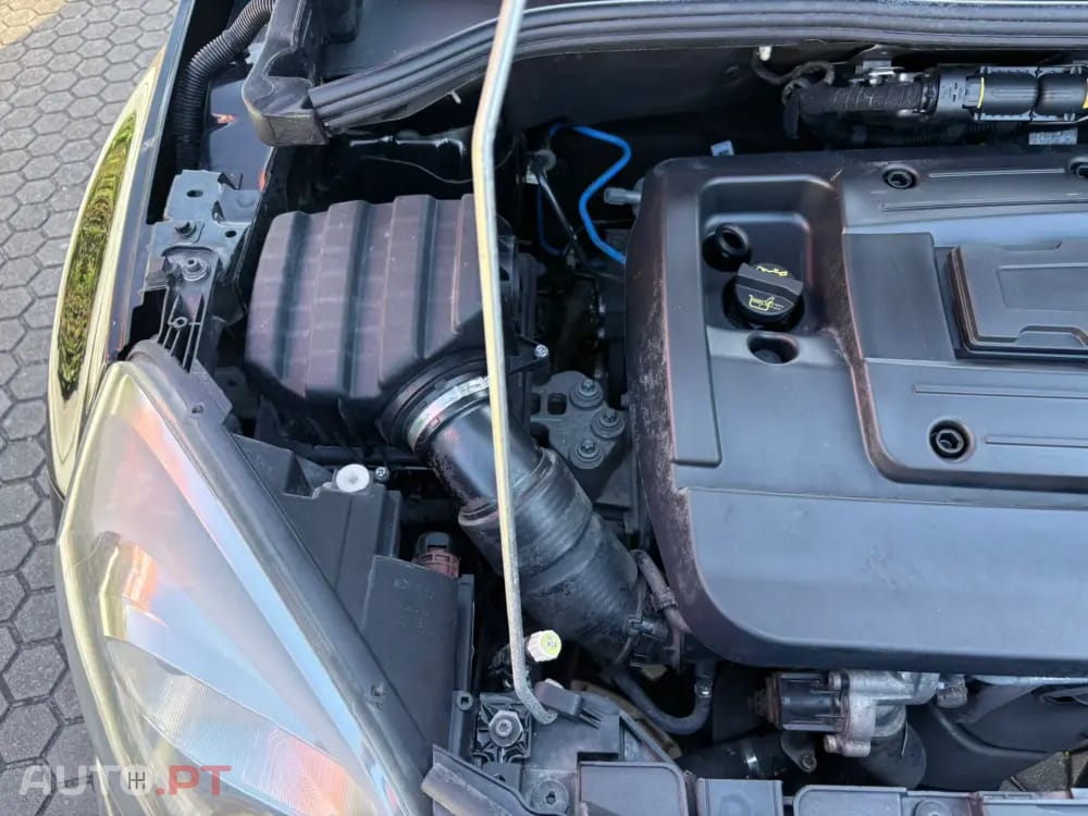 Fiat 500X 1.4 MA Pop Star S&S