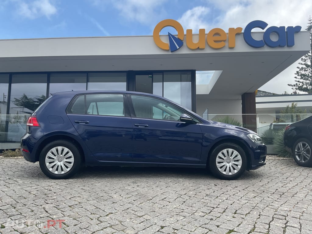 Volkswagen Golf 1.0 TSI Trendline Pack