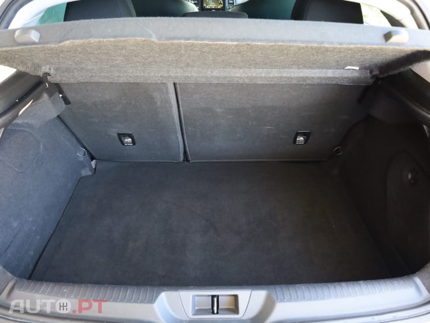 Renault Mégane 1.5 Blue ddCi GT Line