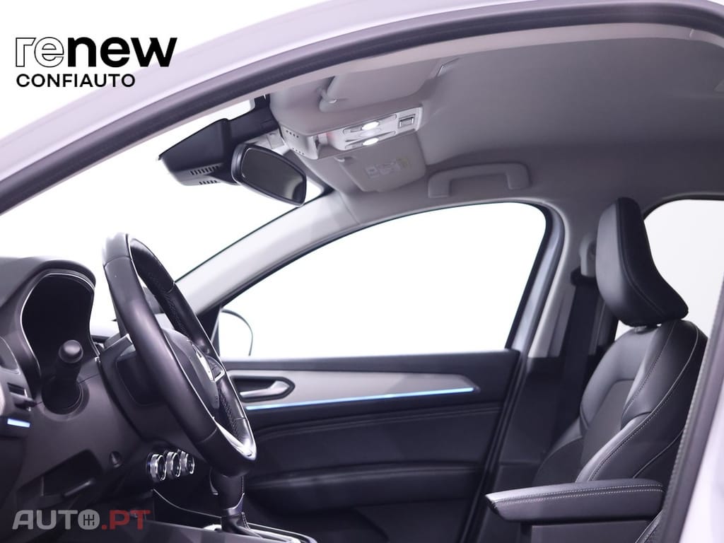 Renault Arkana 1.6 E-tech 145CV Intens