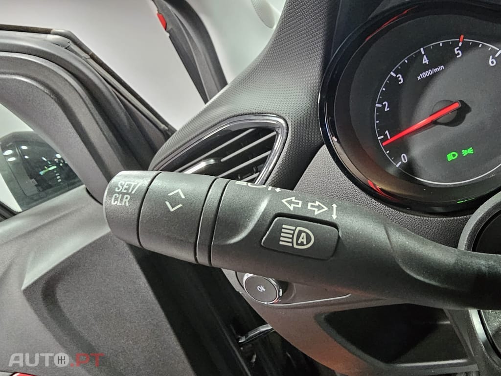 Opel Crossland X 1.2 Innovation