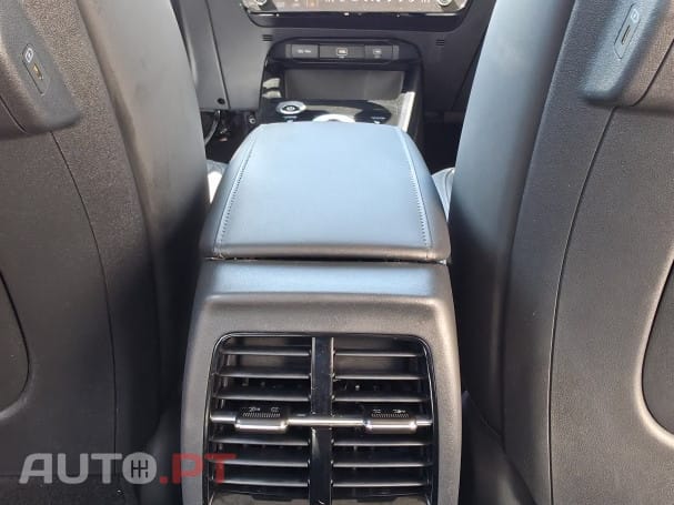 Kia Niro 64kWh Drive — fotografia 14