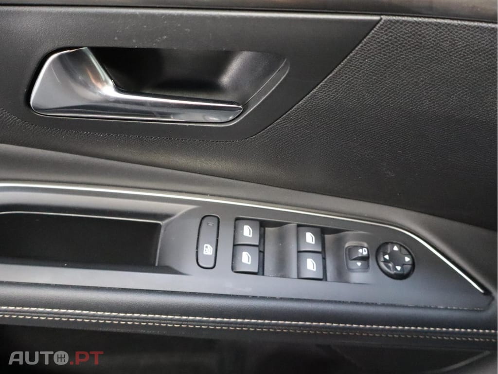 Peugeot 5008 1.5 BlueHDi 130cv GT Line 7L