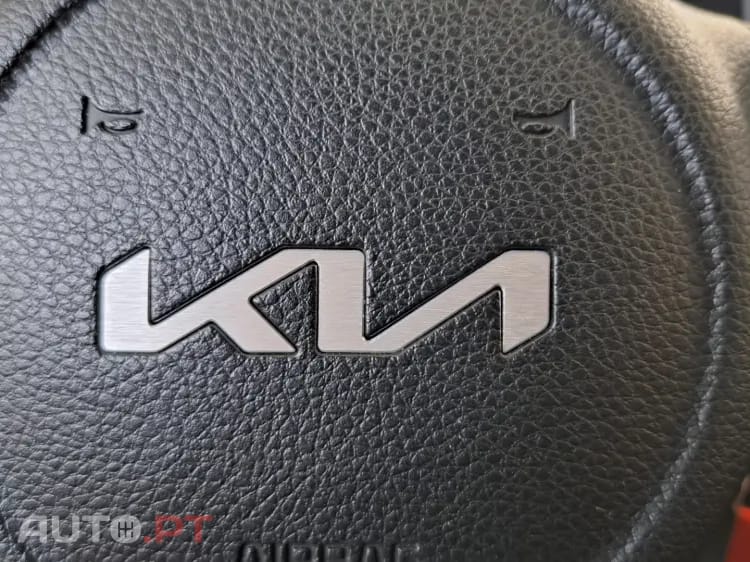 Kia Stonic 1.2 Dynamic