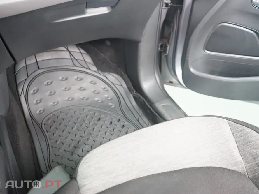 Citroen C4 Picasso 1.6 BlueHDi Exclusive EAT6