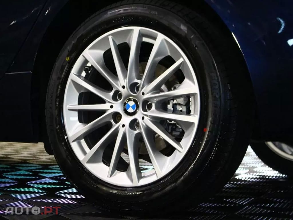 BMW 218 d Line Sport Auto