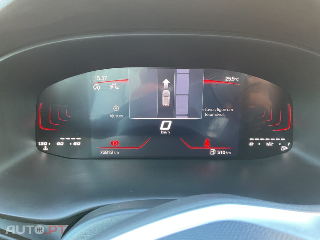 Seat Ateca 1.0 TSI Style