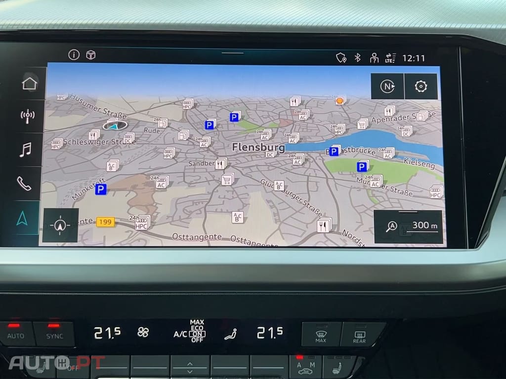 Audi Q4 E-Tron 40 I.V.A DEDUTÍVEL 