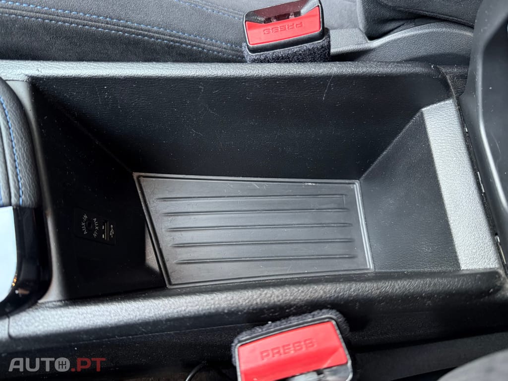 BMW X1 18 d sDrive Auto Pack M