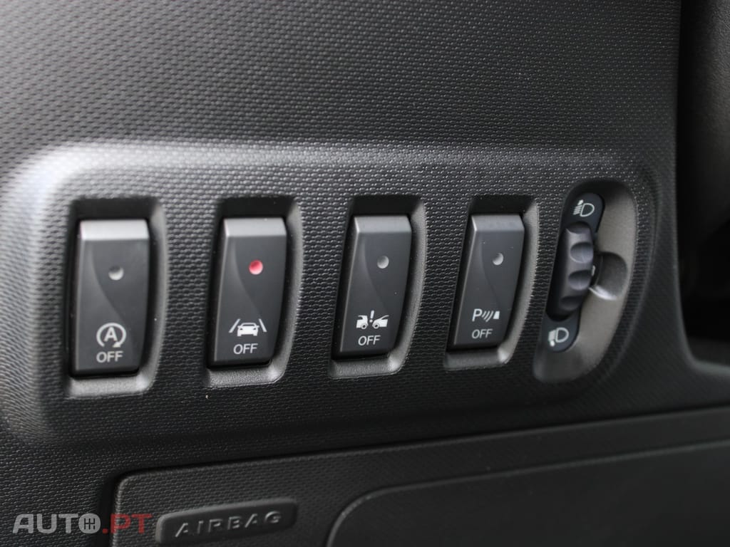 Smart ForFour 1.0 Passion 71