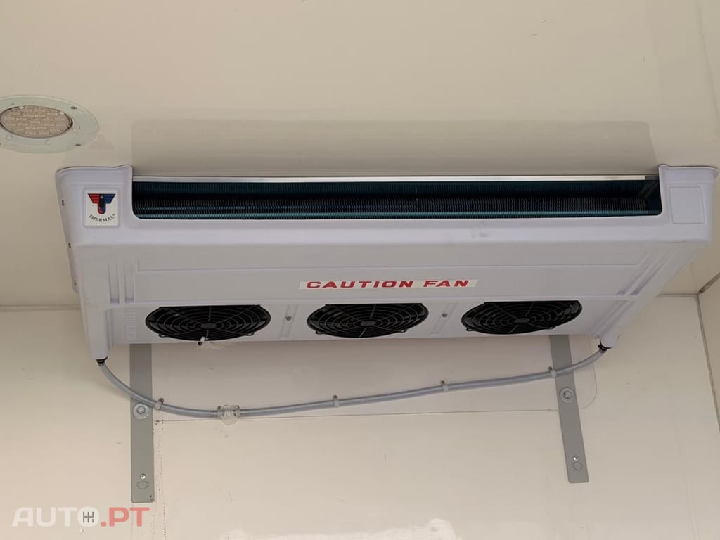 Mercedes-Benz Sprinter 314 CDI/32