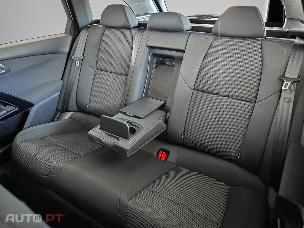 Peugeot 508 SW 1.6 BlueHDi Allure