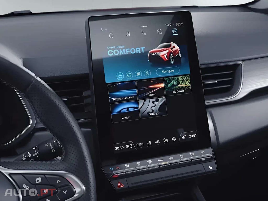 Mitsubishi ASX 1.0 MPi-T Launch Edition