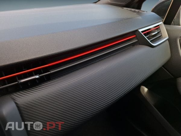 Renault Clio TCe 90 RS Line