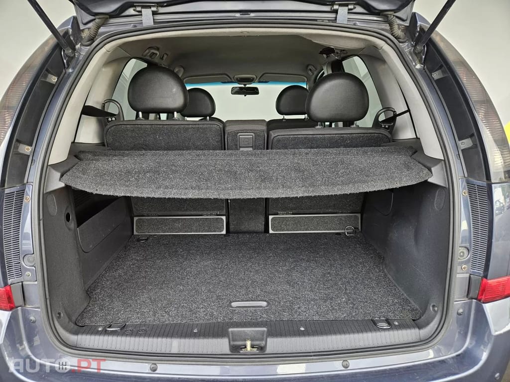 Opel Meriva 1.3 CDTI Fun
